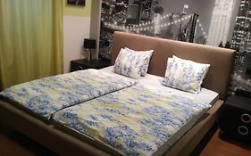 Apartament Manhattan